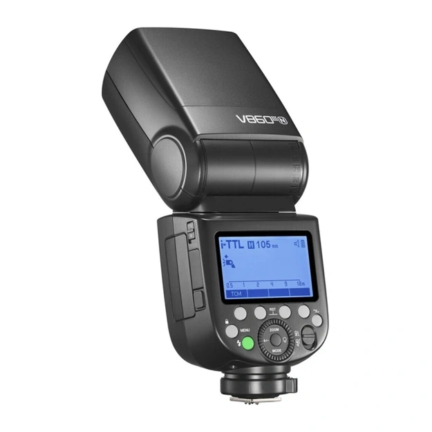 GODOX V860III TTL Flash for Nikon