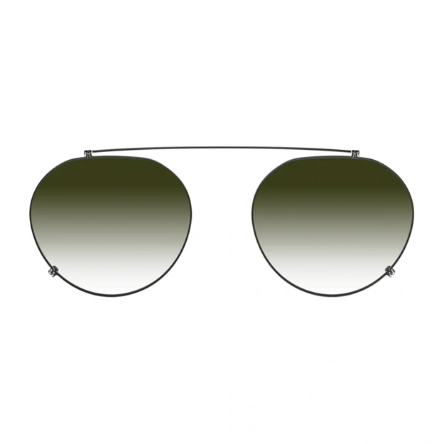EVEN REALITIES G2A Sun Visor with Case (Green)