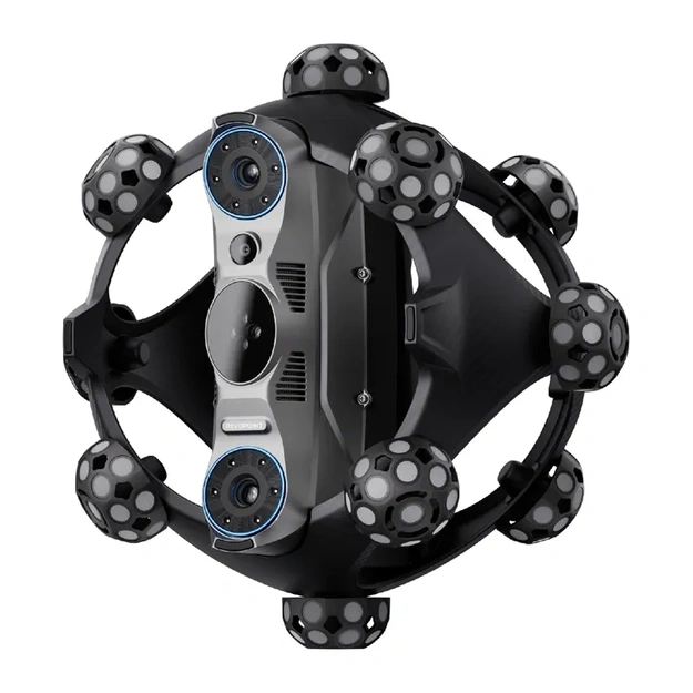 Revopoint Trackit SR Optical 3D Scanner