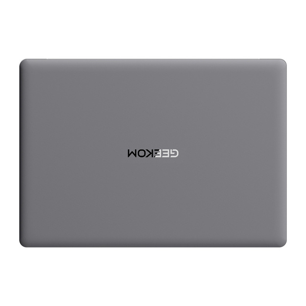 GEEKOM GeekBook X16 Pro Laptop with Intel Core Ultra 5 125U, 16GB RAM, 500GB Storage, Windows 11 Pro