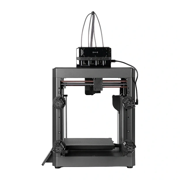 ELEGOO Centauri 2 Combo 3D Printer