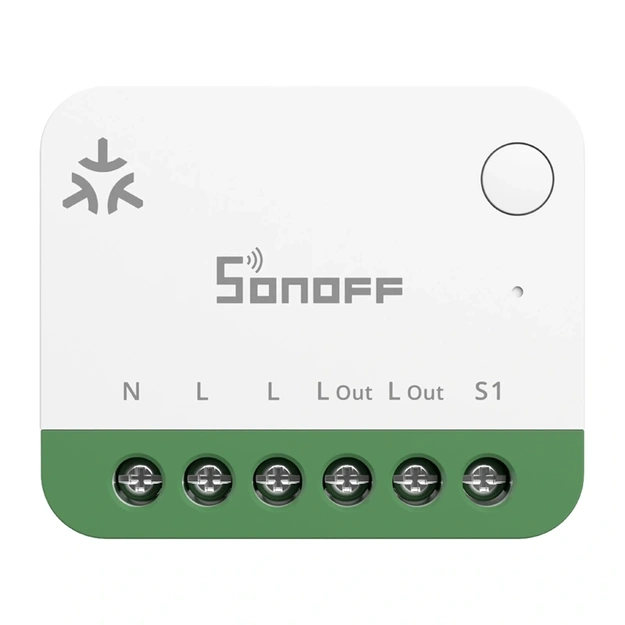 Smart switch SONOFF MINI ONE Wi-Fi