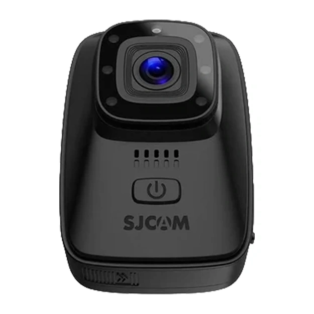SJCAM A10 Action Camera (Black)