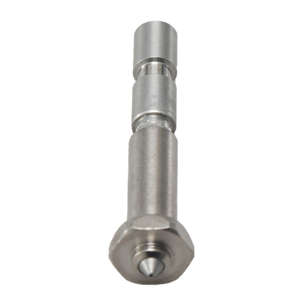 Nozzle for Anycubic Kobra Max 3 3D printer, 0.4mm