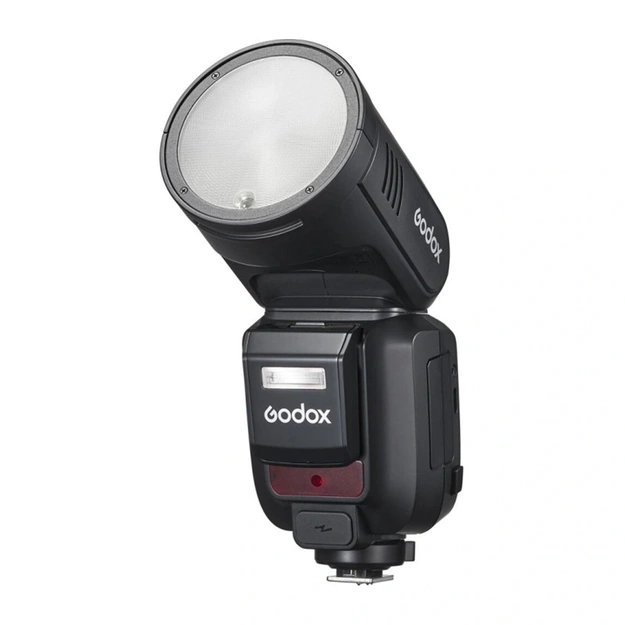 GODOX V100 TTL Flash for Canon
