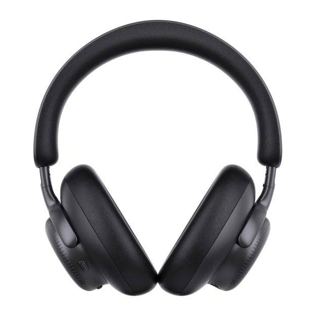 Headphones QCY H6 Ultra (black)