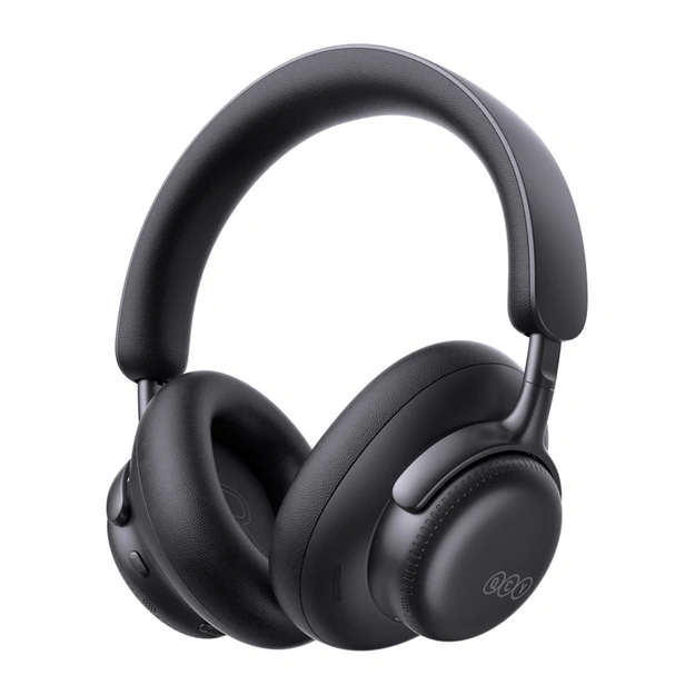 Headphones QCY H6 Ultra (black)