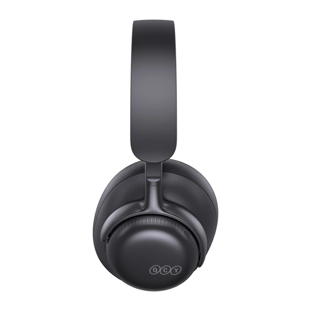Headphones QCY H6 Ultra (black)