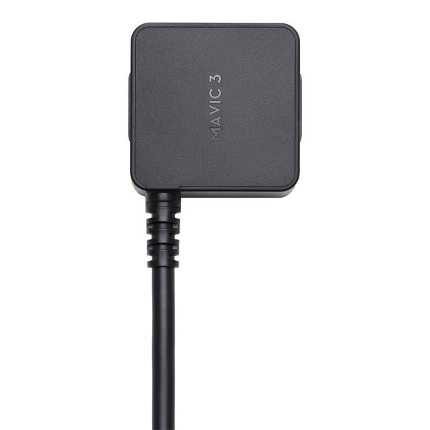 DJI Power SDC Fast Charging Cable for the MAVIC 3