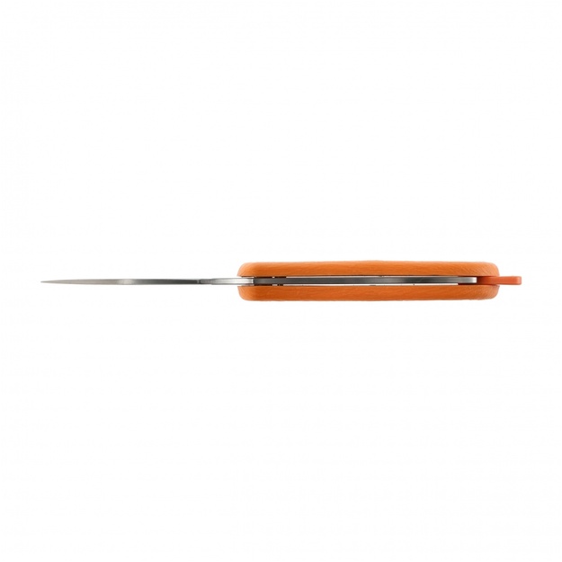 Eka Swingblade G5 hunting knife Orange