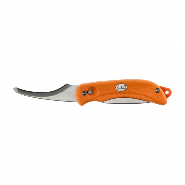 Eka Swingblade G5 hunting knife Orange