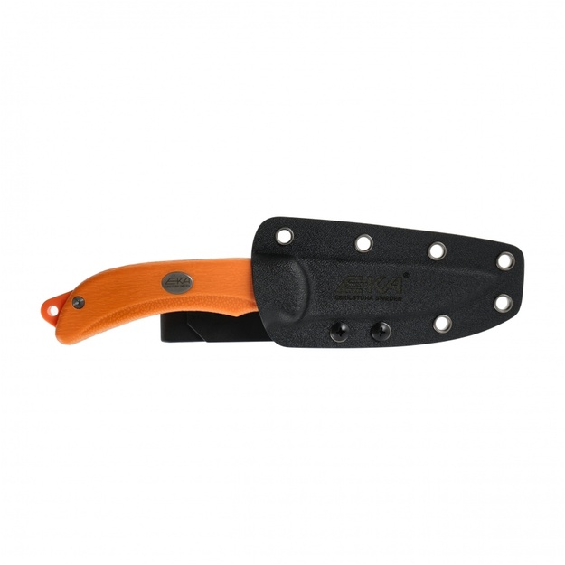 Eka Swingblade G5 hunting knife Orange