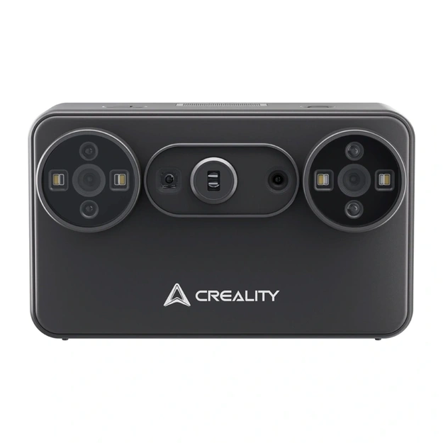 Creality Pika 3D Scanner