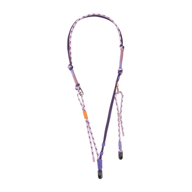 Camera Strap PGY Pocket-Series (Purple)