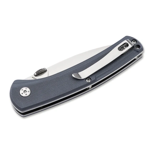 Boker Magnum  Huayna Blue  Folding Knife, 01SC089