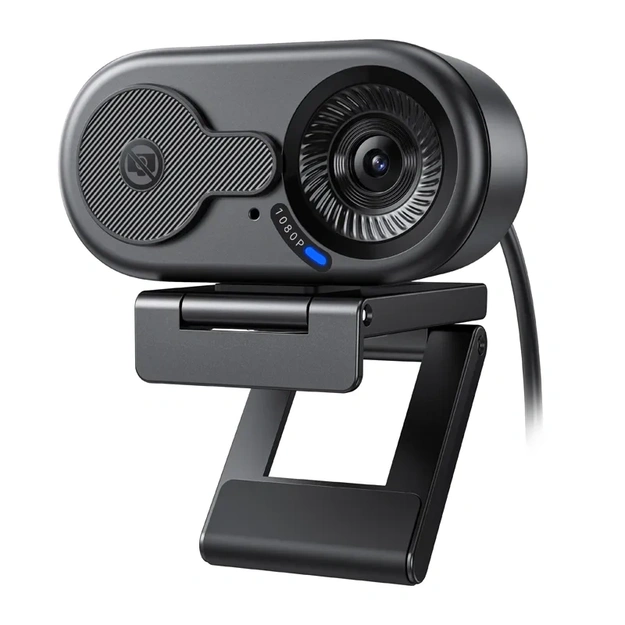 Emeet SmartCam C100 4K Webcam