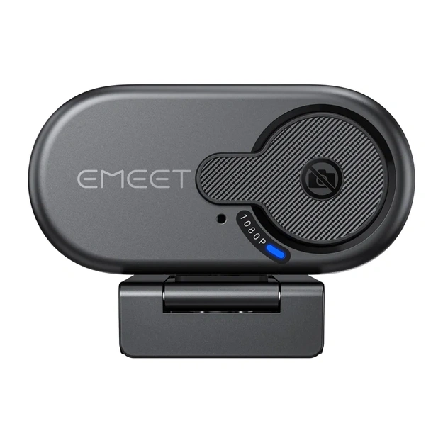 Emeet SmartCam C100 4K Webcam