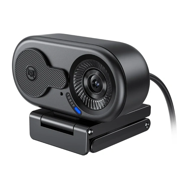 Emeet SmartCam C100 4K Webcam