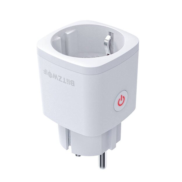 Viedā rozete BlitzWolf BW-SHP13, ZigBee, (ES) 3680W