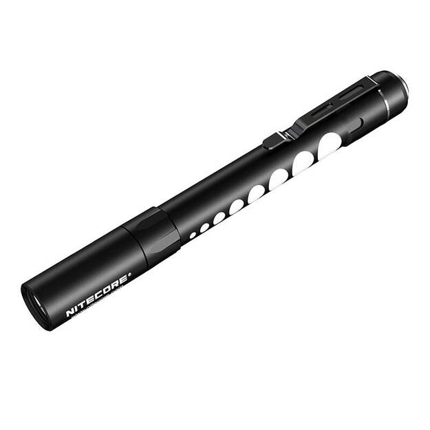 Lukturis Nitecore MT06MD, 180lm, 2x AAA