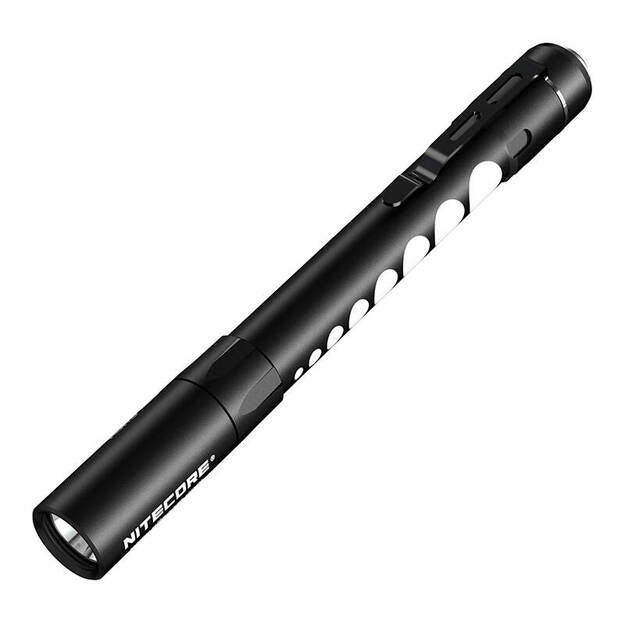 Lukturis Nitecore MT06MD, 180lm, 2x AAA