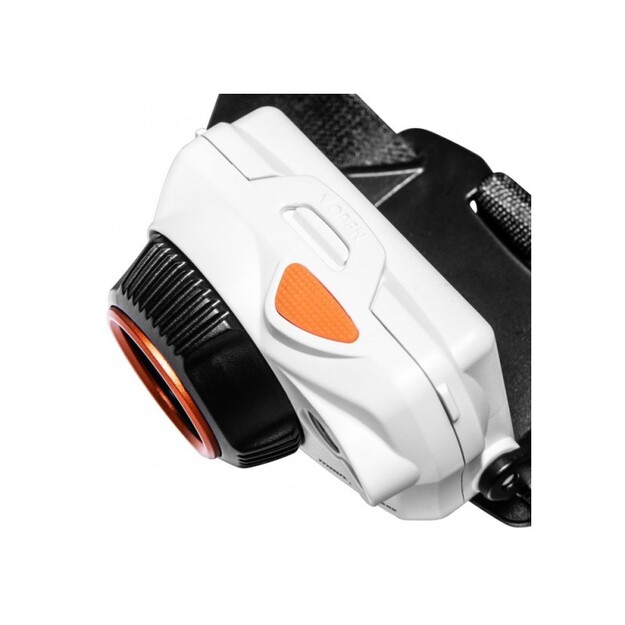 Mactronic 320lm priek&scaron;ējais lukturis Maverick White Peak AHL0052