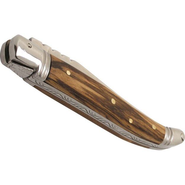 Нож Baladeo Laguiole  собери сам  DUB006