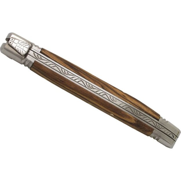 Нож Baladeo Laguiole  собери сам  DUB006