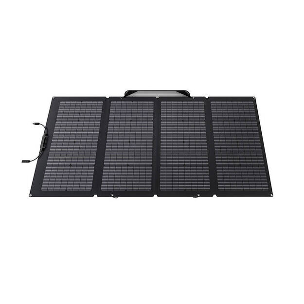 Photovoltaic panel EcoFlow 220W