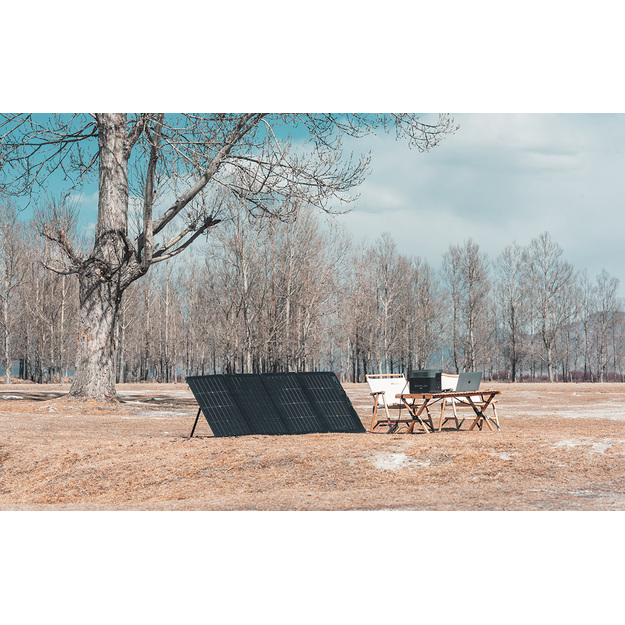 Photovoltaic panel EcoFlow 220W