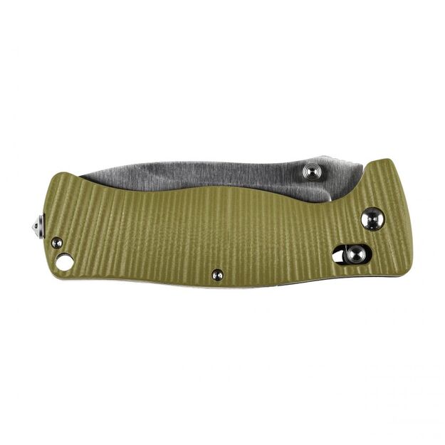 Nazis GANZO Firebird F720-GR