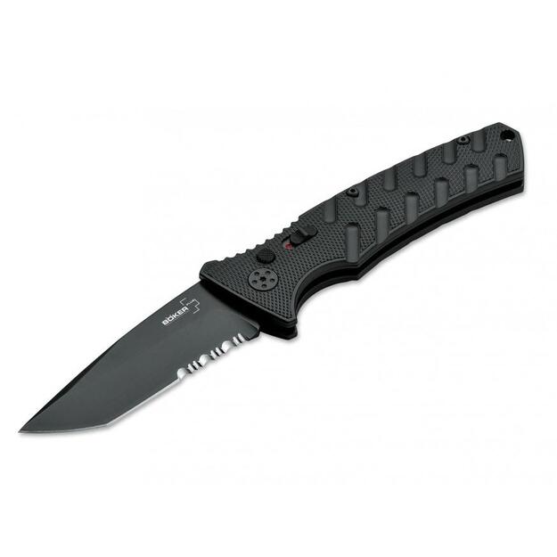 B&ouml;ker Plus Strike Tanto 01BO401 нож