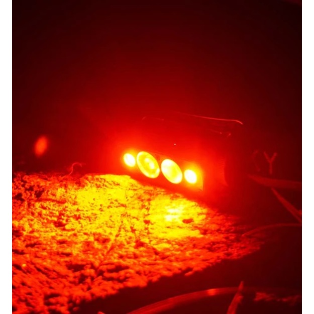 CYANSKY HS6R trīskār&scaron;as izejas uzlādējams galvenais lukturis (170 m, 1400 lūmeni)