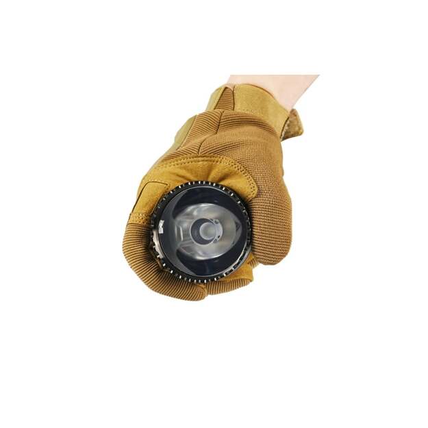 Acebeam L19 2.0 lukturītis 1650LM, 1300M