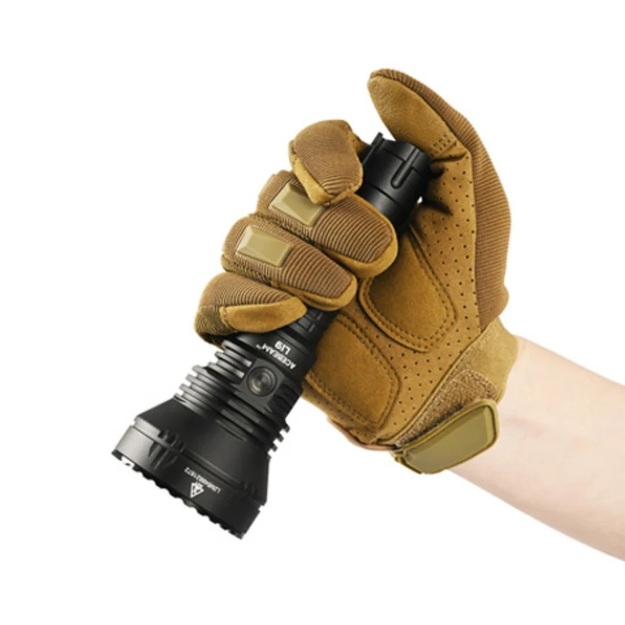 Acebeam L19 2.0 lukturītis 1650LM, 1300M