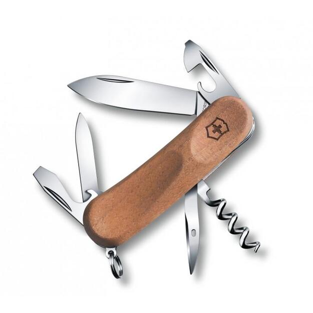 Victorinox 2.3801.63 EVOWOOD 10 нож