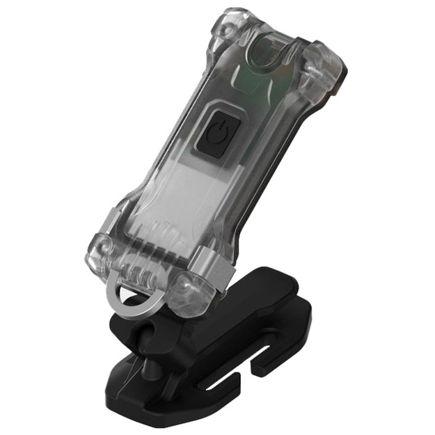 Armytek Zippy EU lukturītis GREY F06101G