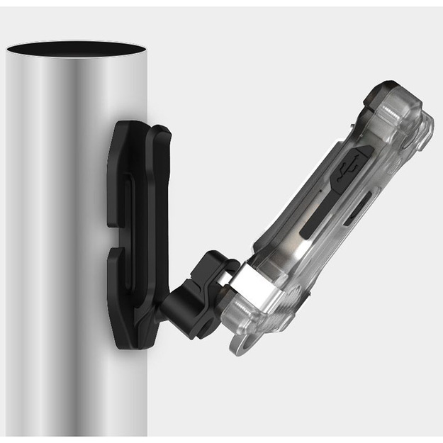 Armytek Zippy EU flashlight GRAY F06101G