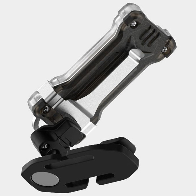 Armytek Zippy EU flashlight GRAY F06101G