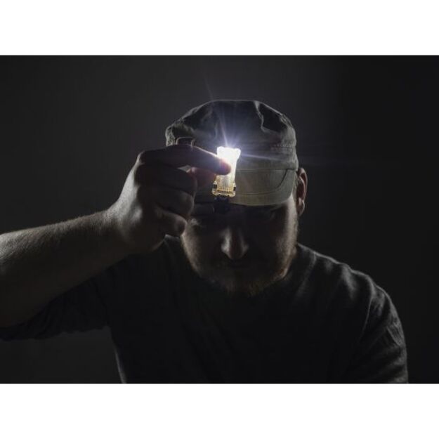 Armytek Zippy EU flashlight GRAY F06101G