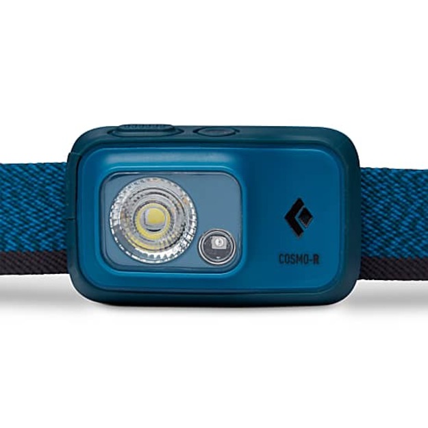 Black Diamond COSMO 350-R head torch 350lm BLUE BD6206774004ALL1
