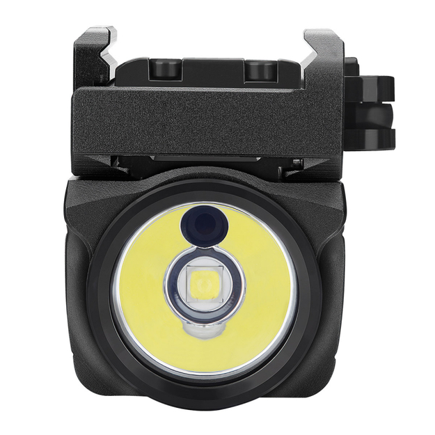 Olight Baldr-RL mini pistoles lukturītis ar sarkanu lāzeru