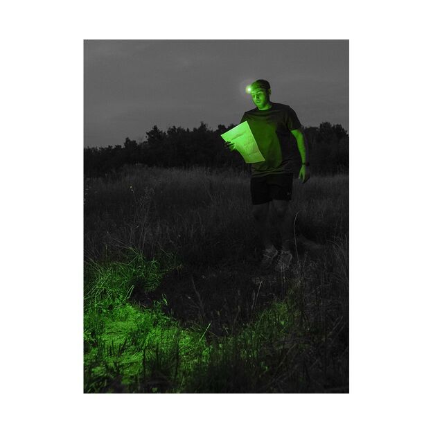 Armytek Wizard C2 WG Flashlight USB F09201C