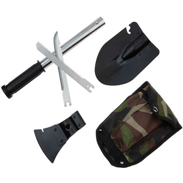 Лопата 8-в-1 SP-003