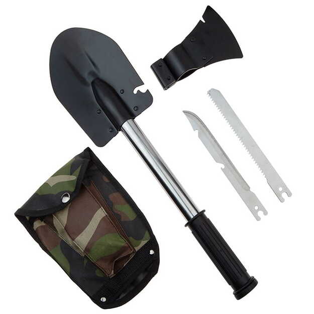 Lāpsta 8-in-1 SP-003