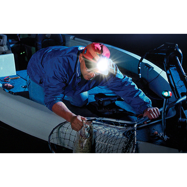 Superfire HL16 lukturītis 273lm, USB