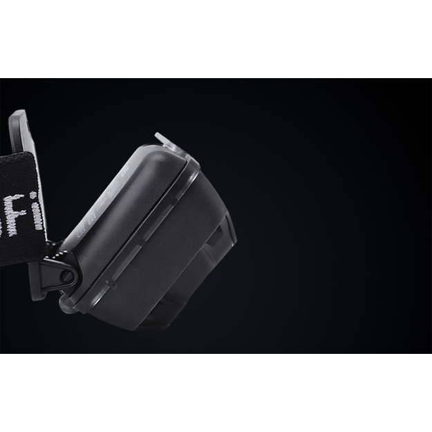 Superfire HL16 lukturītis 273lm, USB