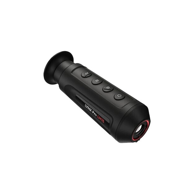 Hikmicro LYNX PRO-LH15 termālais monoklis