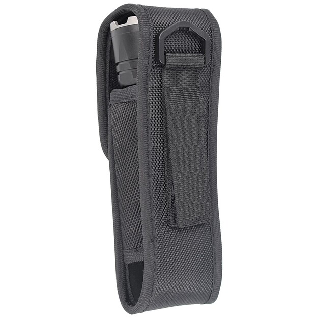 KLARUS XT12GT taktiskais liela attāluma lukturītis 1600lm, 18GT-36 18650 / 3600mAh