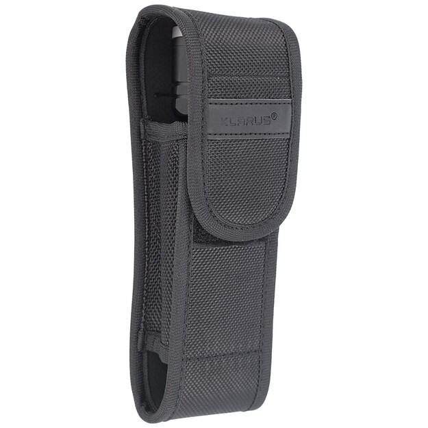 KLARUS XT12GT taktiskais liela attāluma lukturītis 1600lm, 18GT-36 18650 / 3600mAh